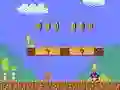 Игра Super Mario Bros: Road to Infinity онлайн
