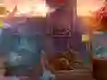 Игра 100 Room Escape Level 5 онлайн