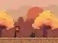Игра Pixel Samurai онлайн