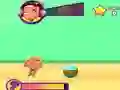 Игра Mini Beat Power Rockers: Shhh it's Rocking онлайн