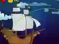 Игра Salt and Sails онлайн