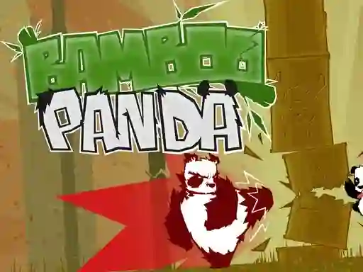 Игра Bamboo Panda онлайн