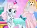 Игра Fashion Pet Salon онлайн
