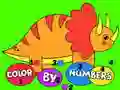Игра Color by Numbers онлайн
