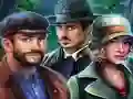Игра Ghostly Cabin онлайн