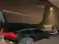Игра Zombies VS Muscle Cars онлайн