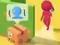 Игра Hunt Or Hide онлайн