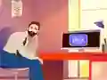 Игра Finding App Escape онлайн