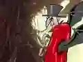 Игра Girl Escape From Vampire Forest онлайн