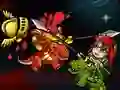 Игра Headless. GG Aerial Joust онлайн