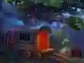 Игра 100 Room Escape Level 14 онлайн