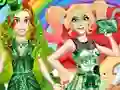 Игра St.Patrick's Day Challenge онлайн
