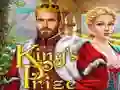 Игра King's Prize онлайн