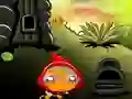 Игра Monkey Go Happy Stage 109 онлайн