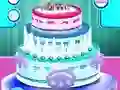 Игра Romantic Birthday Party онлайн