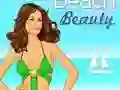 Игра Beach Beauty онлайн
