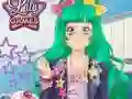 Игра Manga Lily онлайн