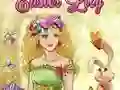 Игра Easter Lily онлайн