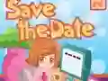 Игра Save The Date онлайн