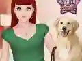 Игра Shopping Lily онлайн