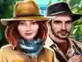 Игра Jungle Relics онлайн