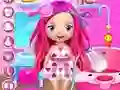 Игра Baby Bella Candy World онлайн