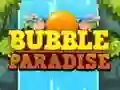 Игра Bubble Paradise онлайн