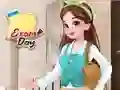 Игра Girly College Style онлайн