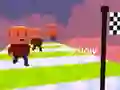 Игра Kogama: Death Run онлайн
