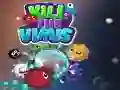 Игра Kill the Virus онлайн