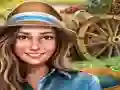 Игра Farmyard Findings онлайн