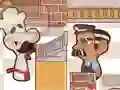 Игра The Chef’s Shift онлайн