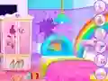 Игра Kitty Kate House Cleaning онлайн