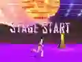 Игра Retro Karate: The Epic Adventure онлайн