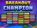 Игра Breakout Champion онлайн