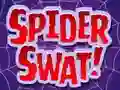 Игра Spider Swat онлайн