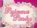Игра Barbie Pajama Party онлайн