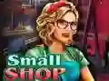 Игра Small Shop онлайн
