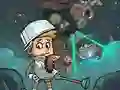 Игра Wacky Dungeons онлайн