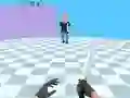 Игра Knife Assassin онлайн