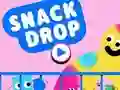 Игра Snack Drop онлайн