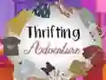 Игра Charli's Thrifting Adventure онлайн