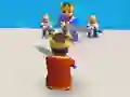 Игра Flick Chess 3D онлайн