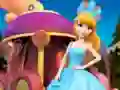Игра Princess Goes To Prom онлайн