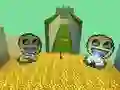 Игра Kogama: Ostry Fun онлайн