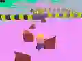 Игра Kogama: Big Story Parkour онлайн