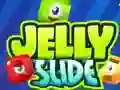 Игра Jelly Slides онлайн