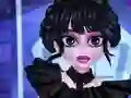 Игра Weird Dance on Wednesday онлайн