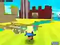 Игра Kogama: Tower Defence War онлайн