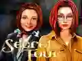 Игра Secret Tour онлайн